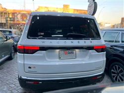 جیپ واگۆنیر